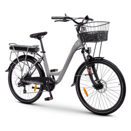 Ypsilon Incanto City eBike 2022, 26 pollici, 7 velocità