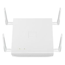 Lancom LX-6402 WiFi 6 Access Point fino a 2400 Mbit/s 4 antenne tubolari flessibili PoE (IEEE 802.3at)