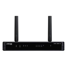 Lancom Router 1800VA-4G (EU) SD-WAN Gateway con VDSL2/ADSL2-Modem