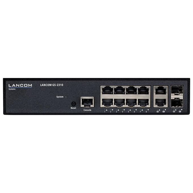 Lancom Switch GS-2310 ?802.11ab