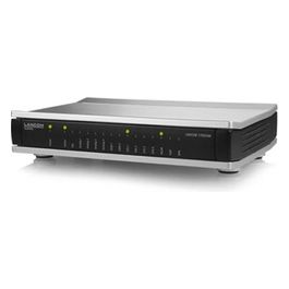 Lancom Systems 1793VAW Router Wireless Gigabit Ethernet Dual-Band 2.4 GHz/5 GHz Nero/Grigio