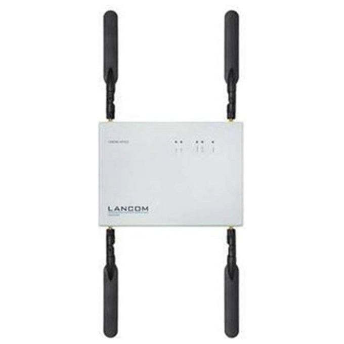 Lancom Systems IAP-822 1000 Mbit/s Grigio Supporto Power over Ethernet