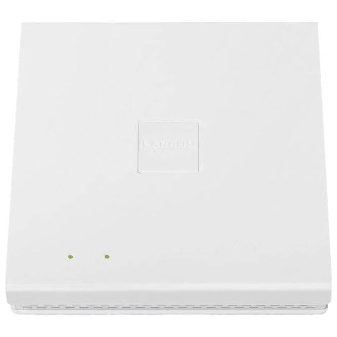 Lancom Systems LX-6200 Access Point Dual Radio Wi-Fi-Bluetooth 5.1 Bianco