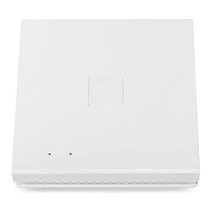 Lancom Systems LX-6200E Access Point 1775 Mbit/s Bianco