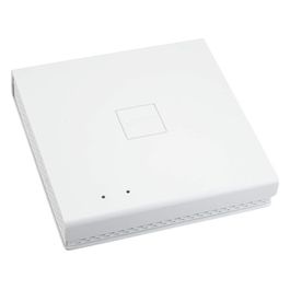 Systems LX-6400 3550 Mbit/s Bianco Supporto Power over Ethernet