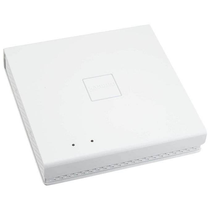 Lancom Systems LX-6400 3550 Mbit/s Bianco Supporto Power over Ethernet