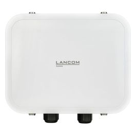 Lancom Systems OW-602 Access Point 1775 Mbit/s Bianco Supporto Power over Ethernet