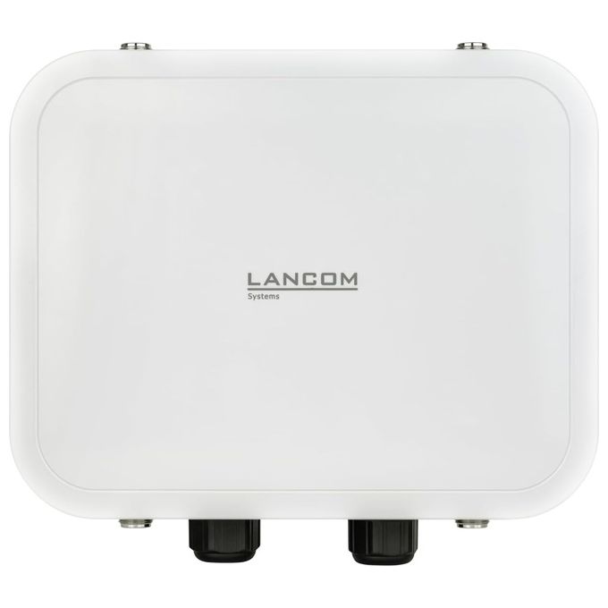 Lancom Systems OW-602 Access Point 1775 Mbit/s Bianco Supporto Power over Ethernet