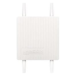 Lancom Systems OX-6402 2400 Mbit/s Bianco Supporto Power over Ethernet