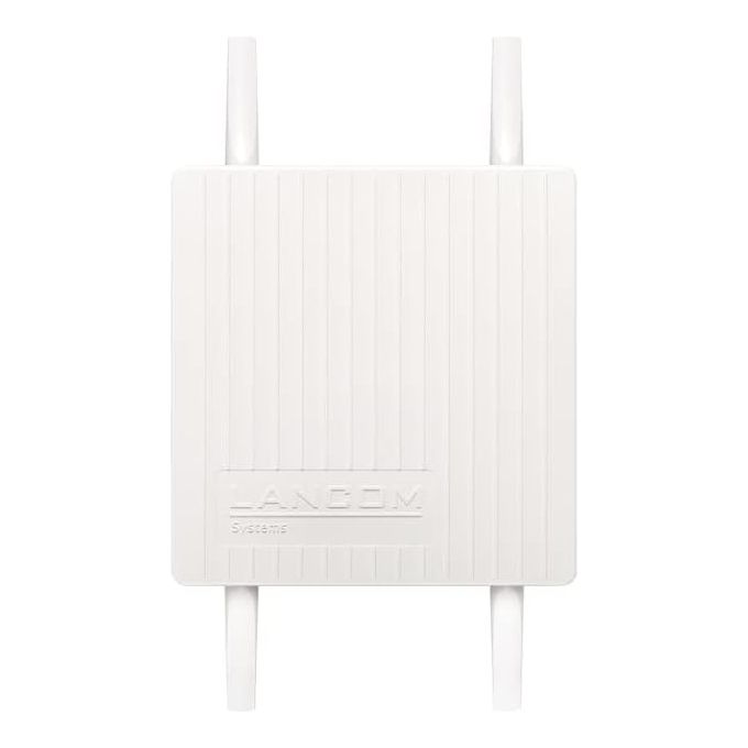 Lancom Systems OX-6402 2400 Mbit/s Bianco Supporto Power over Ethernet