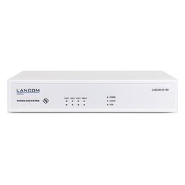 Lancom Systems UF-160 Firewall Hardware Desktop 3.55 Gbit/s