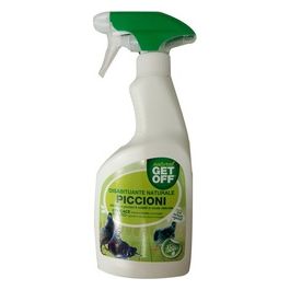 Vape Deed Repellente Piccioni Ml 500