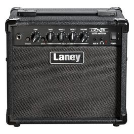 Amplificatore Chitarra LX Series 15 Nero