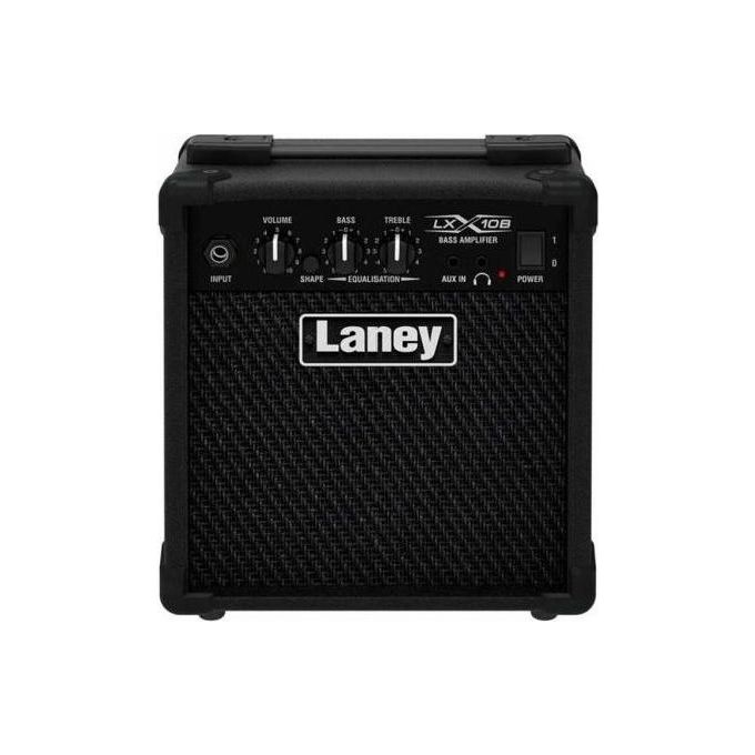 Laney LX10b Amplificatore per Basso