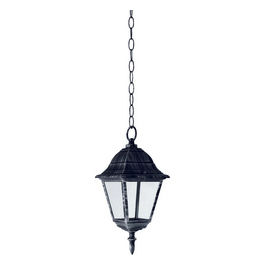 Lanterna Arkadia 1 Luce Su Piantana Cm106