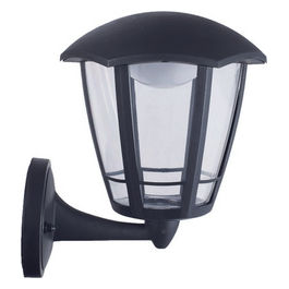 Lanterna Selene Led 1 Luce Su Palo 
