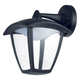 Lanterna Selene Led A Muro Braccio Inferiore