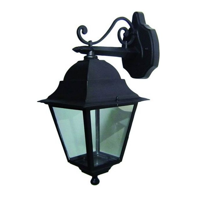Lanterne Da Parete Blinky Cefalu' H. 48 cm