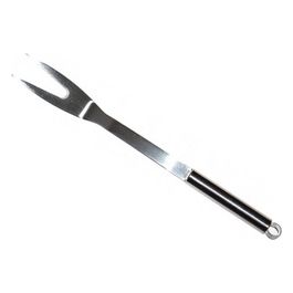 Forchetta per Barbecue in Acciaio Inox
