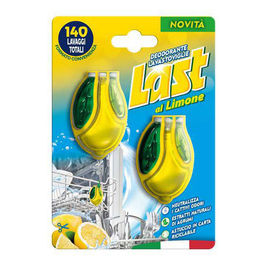 Deodorante per Lavastoviglie 2 Pezzi