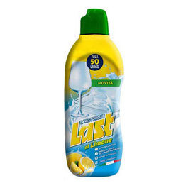 Detersivo Lavastoviglie Gel Limone 650ml