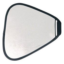 LL LR3631 Pannello TriGrip, 75 cm, Argento/Bianco