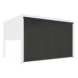Laterale Per Pergola Bioclimatica 3 X 4