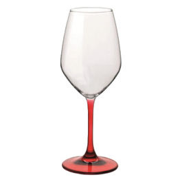 Fam556 Confezione 6 Calice Fame St/Rosso 39.5cl