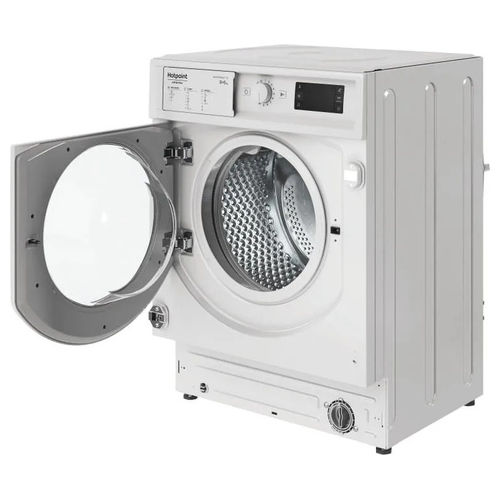 BIWDHG861436EU Lavasciuga da incasso 8/6 Kg 1400 rpm Classe D Inverter Condensazione (85x60x60 cm)