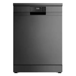 Lavastoviglie DISH1325S/SL a libera installazione, 13 Coperti, Inox