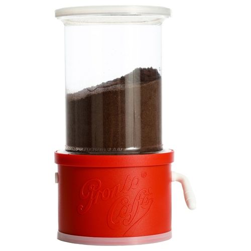 Dosa Caffe' a Leva 13x11x20cm
