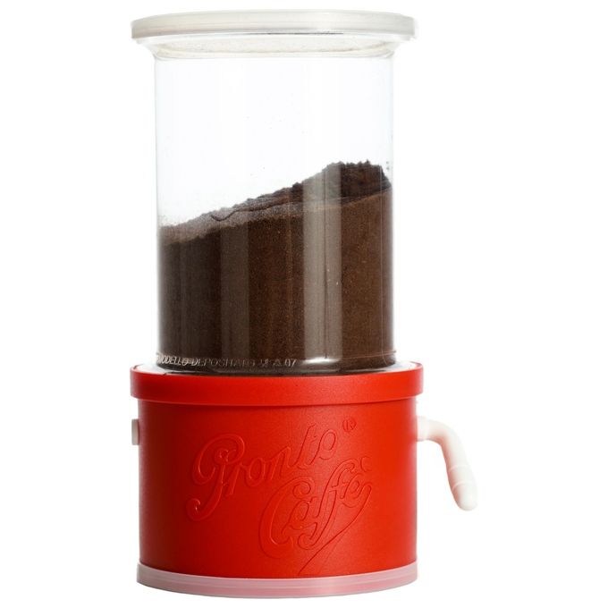 Lavatelli Dosa Caffe' a Leva 13x11x20cm