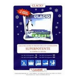 Lavatelli Ghiaccio Glacio -18^ G 50
