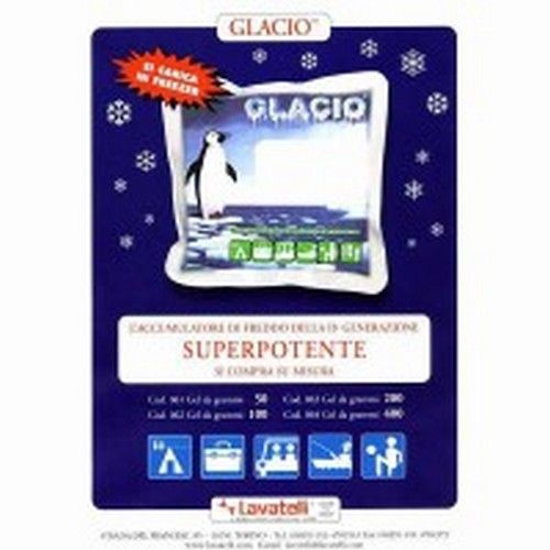 Lavatelli Ghiaccio Glacio -18^