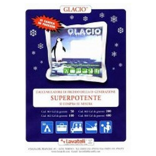 Lavatelli Ghiaccio Glacio -18^ G 200