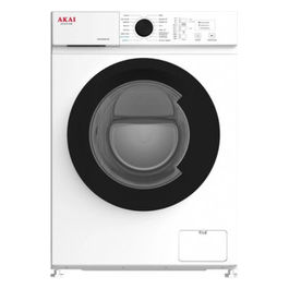 Lavatrice AQUA8052AS 8kg Classe A-20% 1200 Giri Inverter