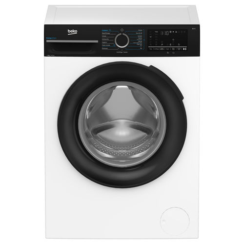 BMWG9149DB Lavatrice Caricamento Frontale 9 Kg 1400 rpm Classe A EnergySpin Bianco (84.5x60x58) cm