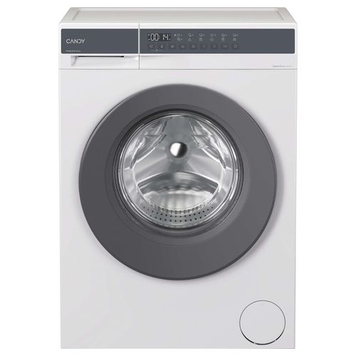 31021414 EY 29GG8-S Lavatrice Caricamento frontale 9 Kg 1200 rpm Classe A Tecnologia Inverter Indicatore tempo rimanente (59.5x60.1x85 cm) colore Bianco