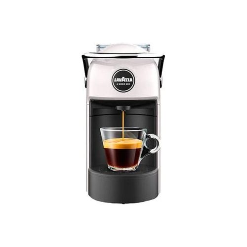 Lavazza 18000005 Jolie Macchina del Caffe' Automatica/Manuale a Cialde 0.6 Litri