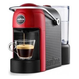 Lavazza 18000070 A Modo Mio Jolie Macchina da Caffe' a Capsule Rosso