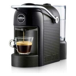 Lavazza 18000351 Jolie Macchina per Caffe' con Capsule 1250W Nera