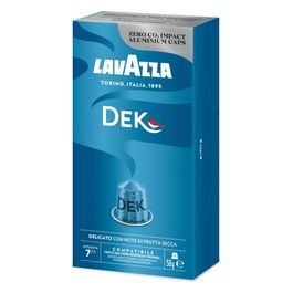 Lavazza 7003 Capsule Caffe' Lavazza Nespresso Dek