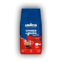 Caffe' Crema e Gusto Espresso 1Kg