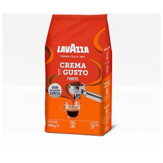 Lavazza Espresso Crema e Gusto – a soli 13,49 € su