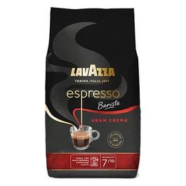 Lavazza Caffe' in Grani Gran Crema Espresso 1Kg