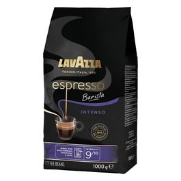 Caffe' in Grani Barista Intenso