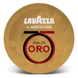 Capsule A Modo Mio Qualita' Oro