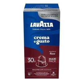 Capsule Nespresso Crema e Gusto Risveglio Ricco