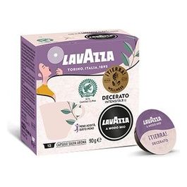 Lavazza A Modo Mio Capsule Caffe' Tierra Gentile 12 Pezzi