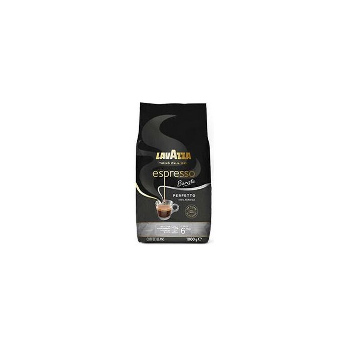 Lavazza Confezione Caffe' in Grani Espresso Barista Perfetto 1Kg